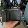 Canon 5D Mark 1 Image 5