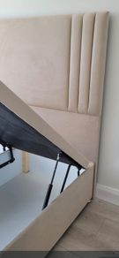 New Kingsize Headboard