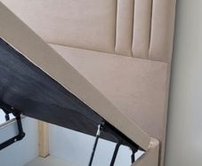 New Kingsize Headboard