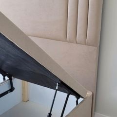 New Kingsize Headboard
