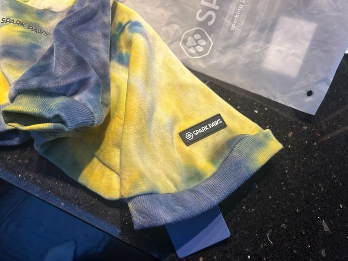 dogs hoodie