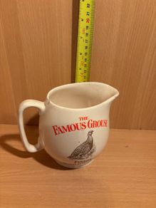 Pub jug