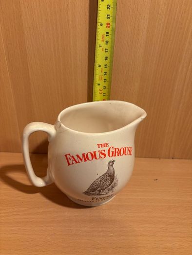 Pub jug
