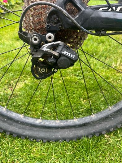 bike for repair