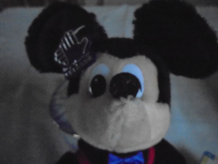 Mickey Mouse for Sale