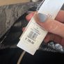 Ganni mini skirt Image 4