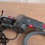 BLACK+DECKER Auto Hand Vacuum, 12V, Cordless, Includes Fold out brush, Upholstery brush and Storage bag, PV1200AV-XJ Image 2