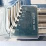 Ball Point Long Reach Metric Hex Keys Image 5