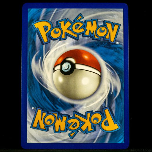 Drops in the Ocean 021/034 Holo Pokemon Card Classic Game Deck Blastoise Suicune CLB