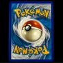 Drops in the Ocean 021/034 Holo Pokemon Card Classic Game Deck Blastoise Suicune CLB Image 2