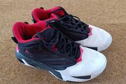 Jordans basketball shoes