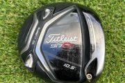 Titleist 917D2 head