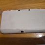 New 2ds XL - white&orange - read description Image 3