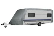Caravan Cover Grey S