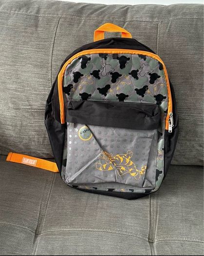 Schoolbags