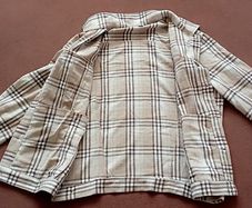 Overshirt.