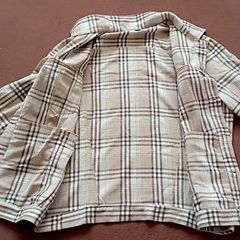 Overshirt.