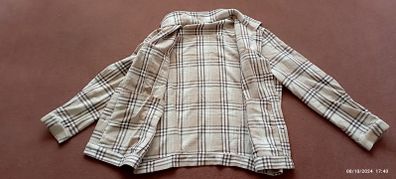 Overshirt.