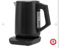 Ninja temperature adjusting kettle