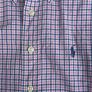boys Ralph Lauren shirt age 8 Image 6