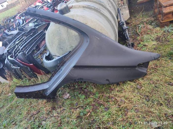 BMW G30 1/4 panel