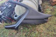 BMW G30 1/4 panel