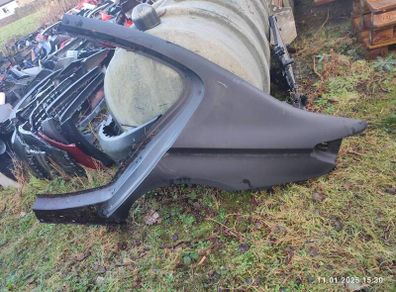 BMW G30 1/4 panel