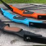 Archery Bow, 54" Youth Recurve, Left/Right hand (20, 25 lbs) +3x arrows Image 7