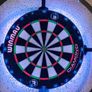 Dartboard Number Ring Image 6