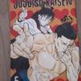 Jujustu Kaisen 0-21 Image 10