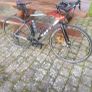Cube road bike Image 2