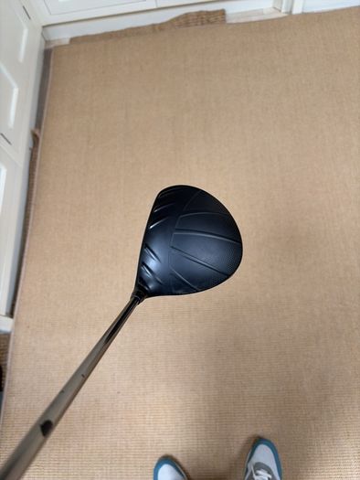 Ping G400 Lst Driver