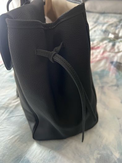 CC handbag executive tote