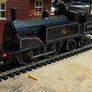 Hornby steam locomotive Image 3