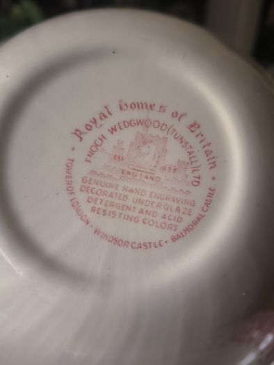bone china