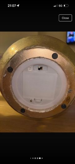 Martha Stewart Light Up Christmas Decorations