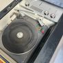 Murphy valve record player Image 3