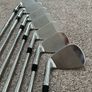 Wilson Staff Model CB Irons Image 4