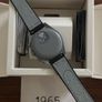Omega X Swatch Moonswatch 1965 Image 3