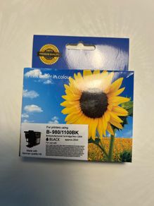 Ink Cartridge black