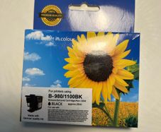 Ink Cartridge black
