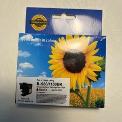 Ink Cartridge black