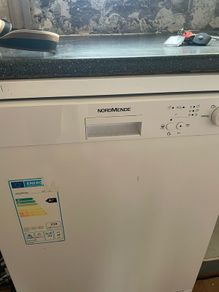 dishwasher