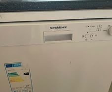 dishwasher