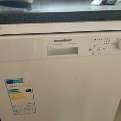dishwasher