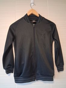Liverpool Track Top. Official LFC Merch. Boys Girls Age 9 To 10 Years. Collect In Dublin Or Receive Via Post.
