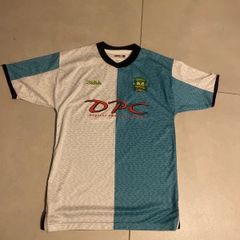 Norwich City limited edition centenary jersey