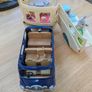 Sylvanian Car & caravan Image 4
