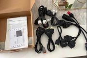 Launch diagnostic Motorcycle kit cable NEW