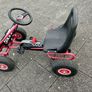 Bikes, Trikes, Go-Kart, Scooters (7 in total) Image 2